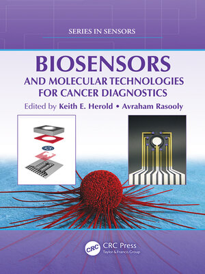 cover image of Biosensors and Molecular Technologies for Cancer Diagnostics